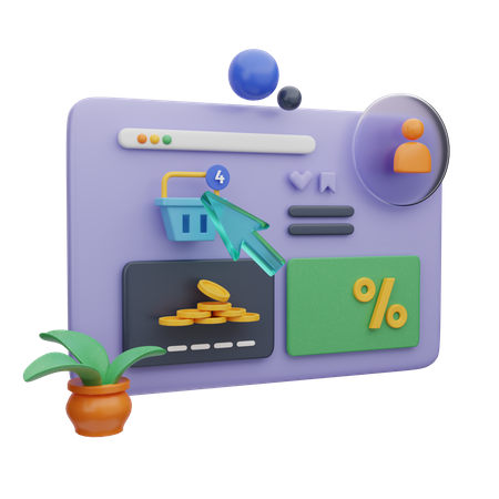 e-commerce-checkout-page