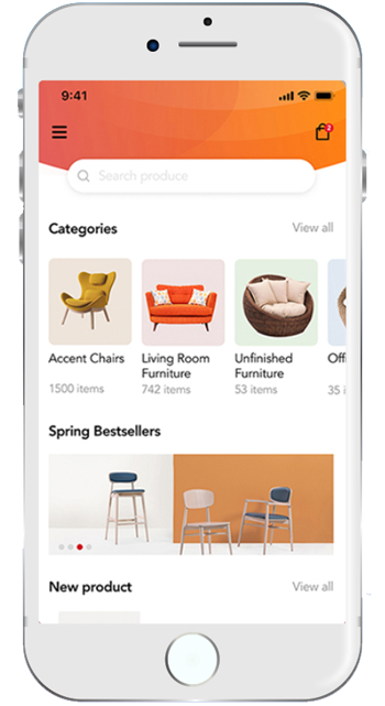 Massive IT Solutions Website design in Chennai