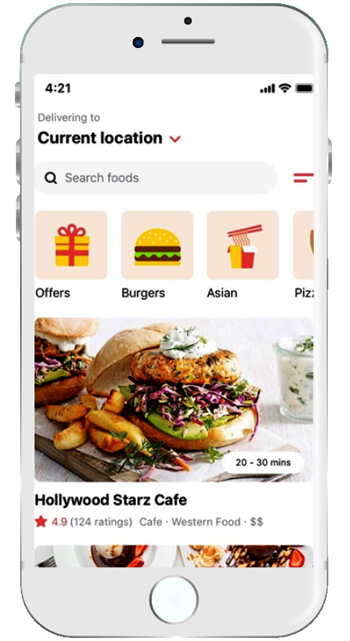 Massive IT Solutions Website design in Chennai