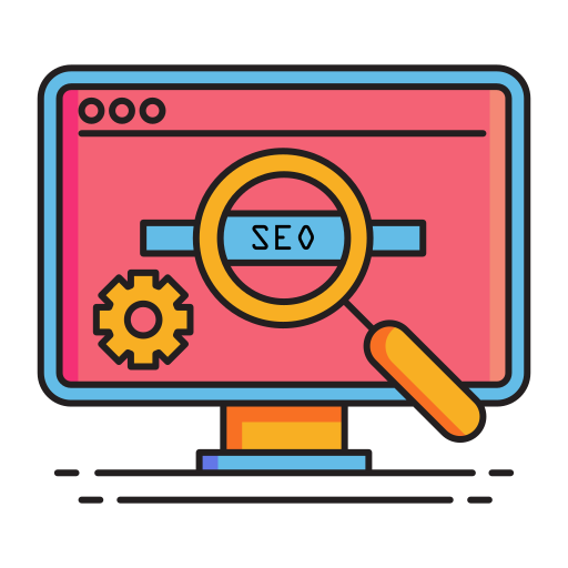 seo friendly website development design