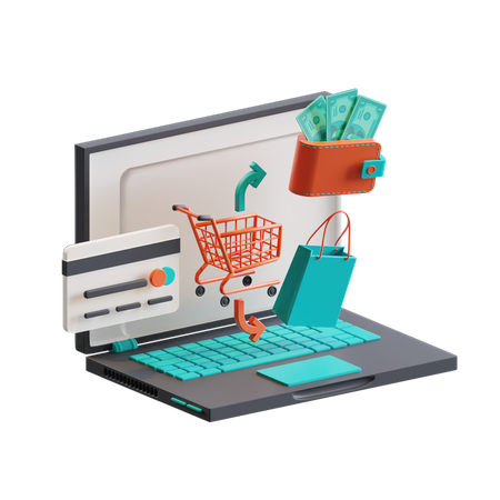 why ecommerce needed